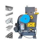 Máy cắt đột dập liên hợp đa năng QA32-8