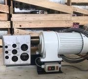 Máy đột ngàm ống thep 15-60 (1.5KW)