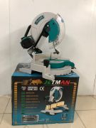 Máy cắt nhôm 305mm Jetman JM305 (2200W)