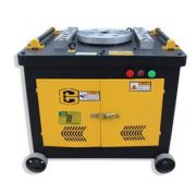 Máy uốn sắt thép Niki GW50 (4.0KW)