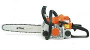 May cua xich chay xang Stihl MS230