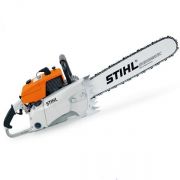 May cua xich Stihl MS 070