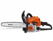 May cua xich chay xang STIHL MS 170