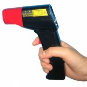 Máy đo nhiệt độ từ xa Time TI200 (700 độ C)