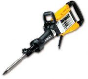 Máy đục phá bê tông Dewalt