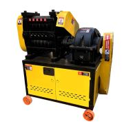 Máy duỗi sắt phế liệu 6-14 (7.5KW)