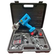 Máy Ép Cos Thủy Lực Dùng Pin EZS-300