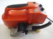 Máy hàn bạt nhựa HDPE G615