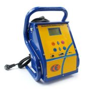 Máy hàn điện trở HDPE Huajin D20-315