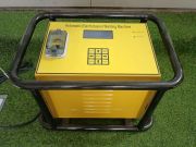 Máy hàn điện trở HDPE D20-630