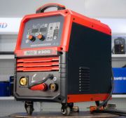Máy sắt hàn đồng nhôm inverter MIG 230