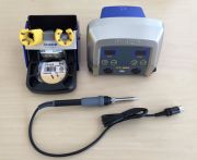 May han thiec Hakko FX889