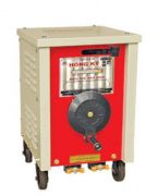 Máy hàn Hồng ký 300A dây đồng (220V)