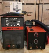 Máy hàn nhôm Dynamic NB-500P