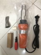 Máy hàn bạt nhựa cầm tay DSH-D20 (2000W)