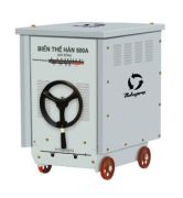 Máy hàn que NikiPro 500A/380V dây đồng