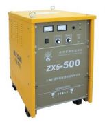 Máy hàn que 1 chiều DC Hutong ZX5-500