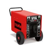 Máy hàn que Telwin EURARC 410 230V/400V