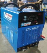 Máy hàn tig xung 500A Tân Thành TIG 500P