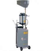Máy hút dầu thải khí nén HPMM HC3297