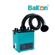 Máy hút khói hàn thiếc Bakon BK261 (150W)