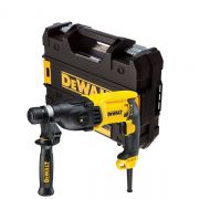 May khoan be tong 26mm Dewalt D25132K (800W)