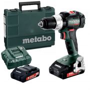 Bảng giá máy khoan động lực dùng pin Metabo