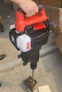 Máy khoan đục bê tông chạy xăng 2T/4T