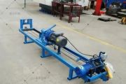 Máy khoan ngang 60 mét 4KW/220V