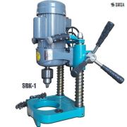 May khoan ong 32-220mm SDK-1 (750W)