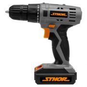 Máy khoan pin vặn vít Sthor 78983 (18V)