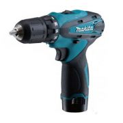 May khoan pin Makita DF330DWE (10.8V)