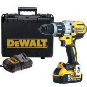 Máy khoan pin 18V Dewalt DCD 996P2