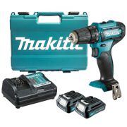 Máy khoan pin Makita DF333DSYE (12V) 1.5ah