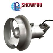 Máy bơm khuấy chìm Inox ShowFou Mix–2.2