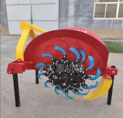 May lam co tron banh rang BOOYOUNG