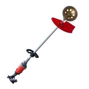 Máy mài bê tông tay cán dài