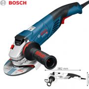 May mai 125mm Bosch GWS 18-125L (1800W)