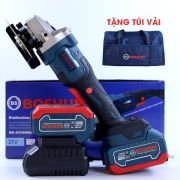 Máy mài công tắc bóp 2 pin 15 cell