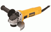 Máy mài 125mm Dewalt DWE8110S (720W)