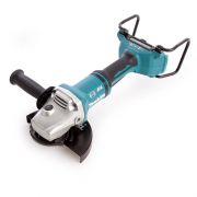 Máy mài cắt chạy pin Makita DGA 700Z (18VX2)