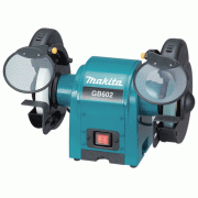 May mai hai da 150mm Makita GB602 (250W)