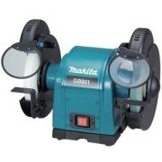 May mai hai da 205mm Makita GB801 (550W)