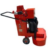 Máy mài sàn bê tông có hút bụi SF600 (7.5KW)