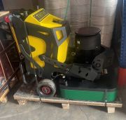 Máy mài sản bê tông công nghiệp TH730