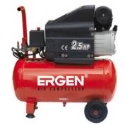 Máy nén khí Ergen EN-2535 - 2.5 HP (mô tơ dây đồng)