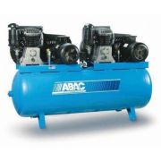 May nen khi ABAC B7000/900 (20HP)