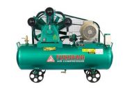 Máy nén khí áp lực cao Fusheng HTA-65H (3HP)