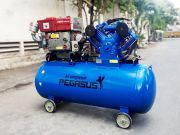 May nen khi diesel TM-W-2.0/12.5-330L (20HP)
