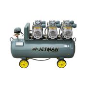 Máy nén khí không dầu 100L NKF1600x3T100